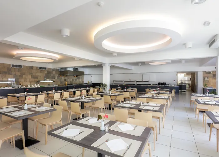 Bluesun Hotel Neptun
