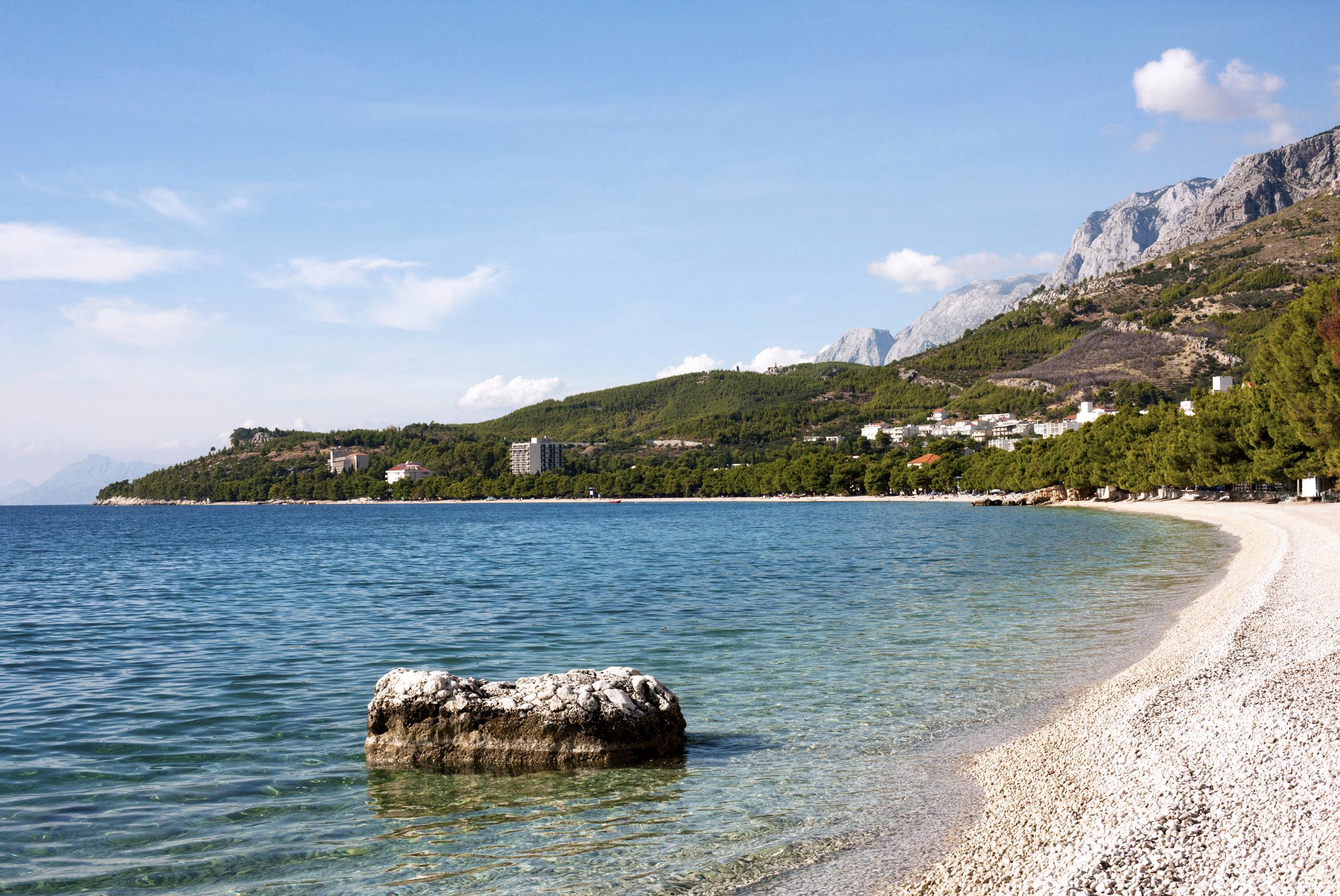 Bluesun Neptun Hotel Tučepi