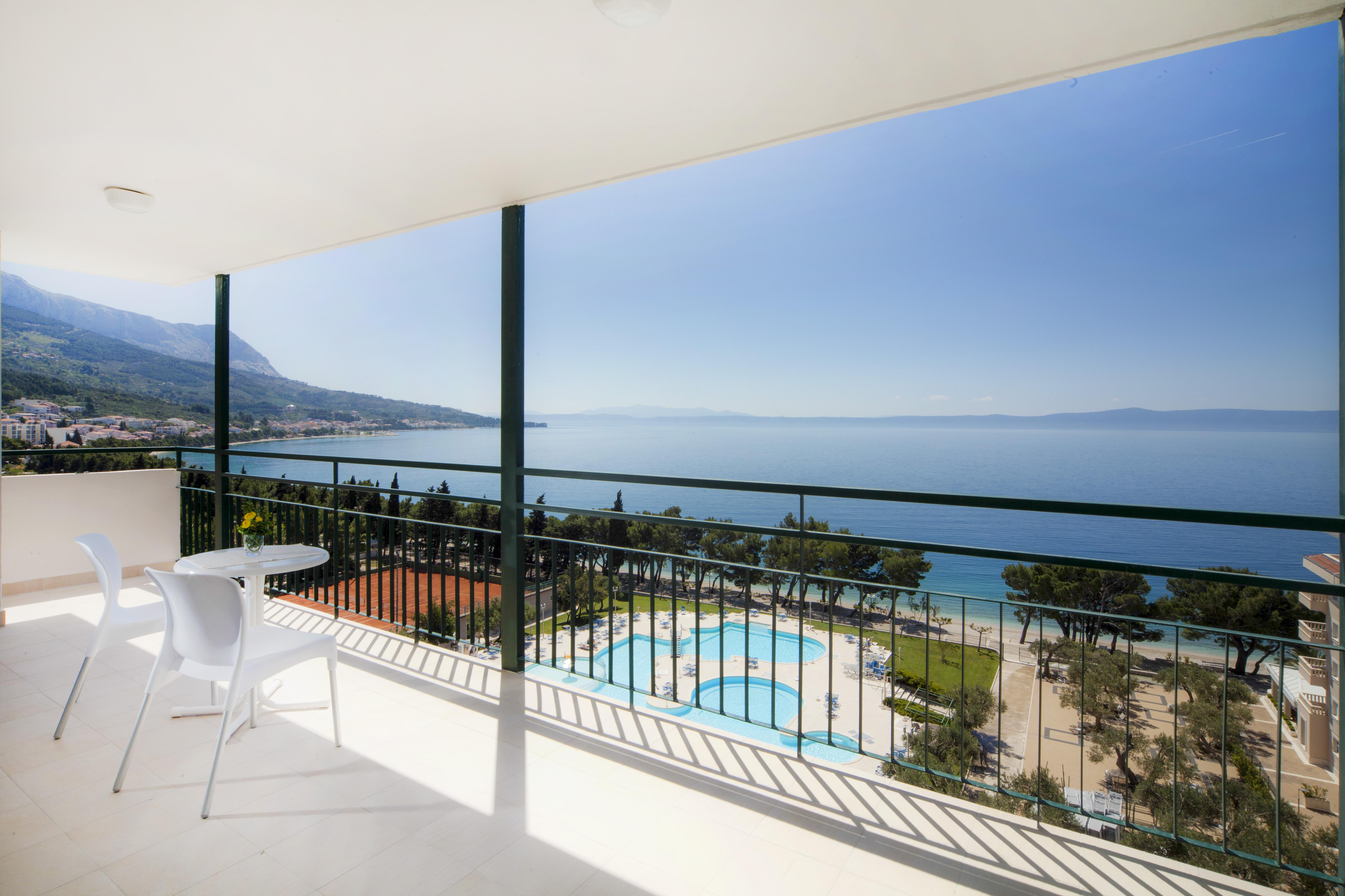 Bluesun Neptun 3* Tučepi