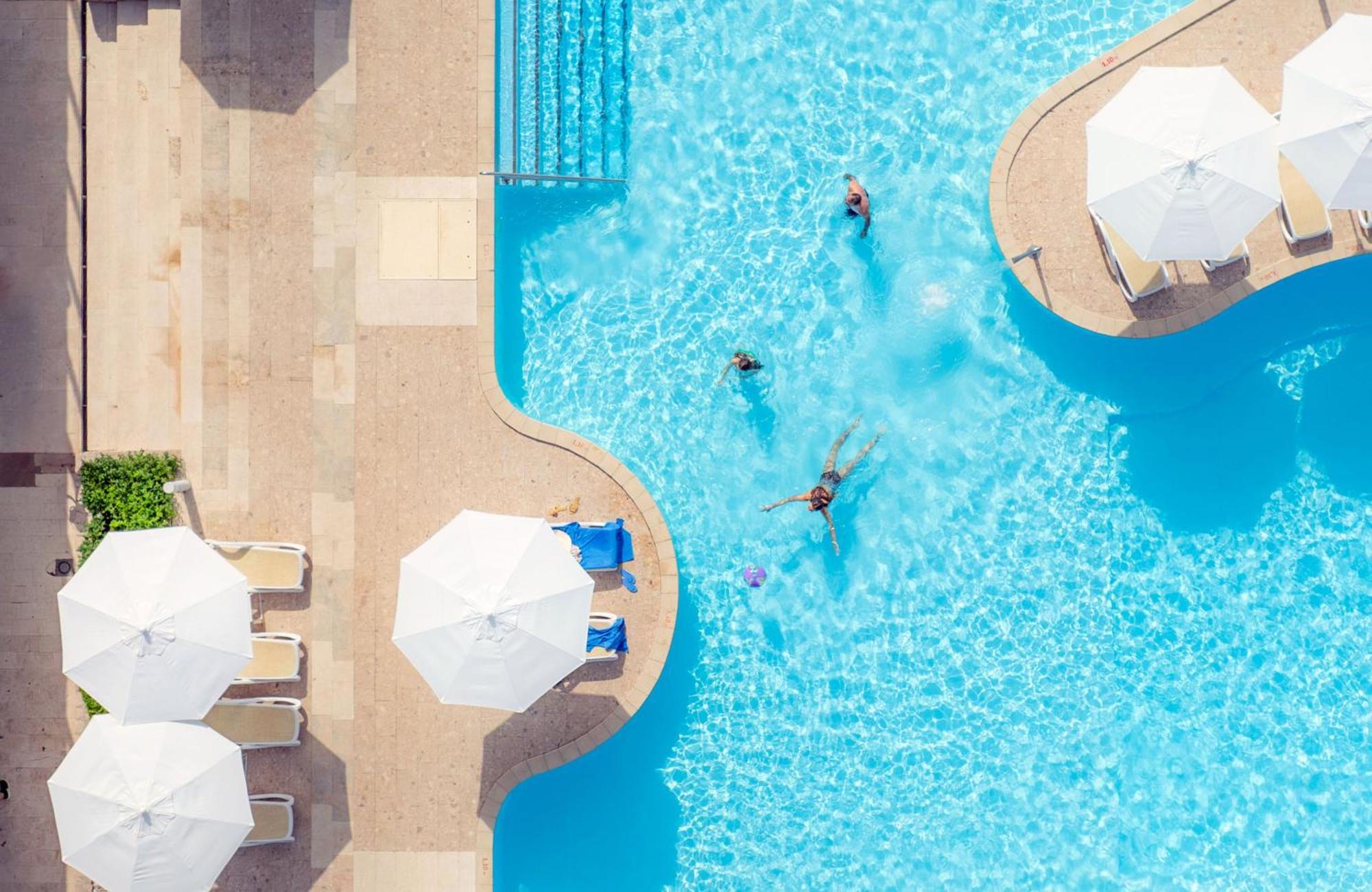 Bluesun Neptun Hotel Tučepi