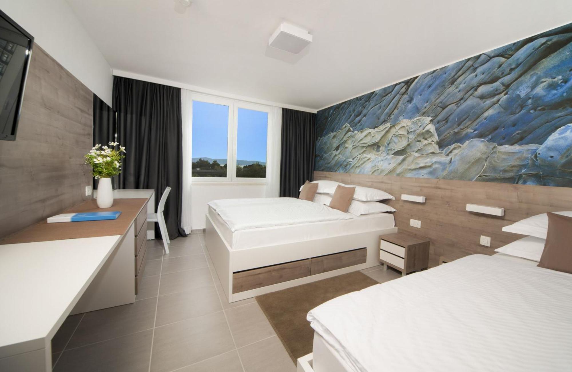 Bluesun Neptun Hotel Tučepi