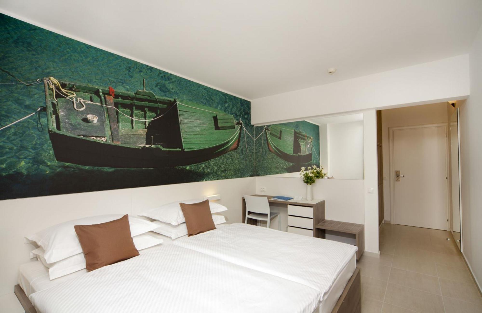 Bluesun Neptun Hotel Tučepi