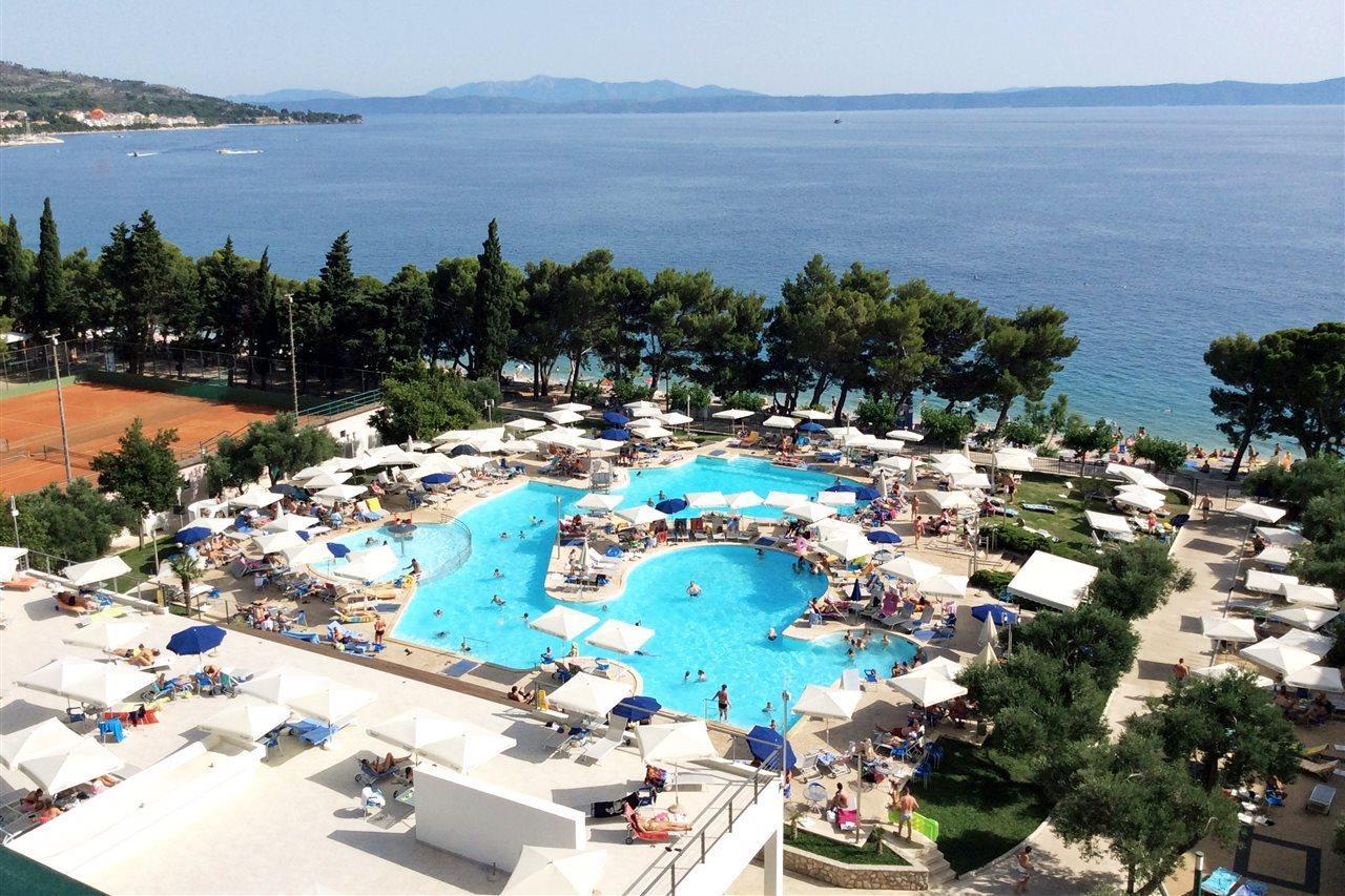 Bluesun Neptun Hotel 3*