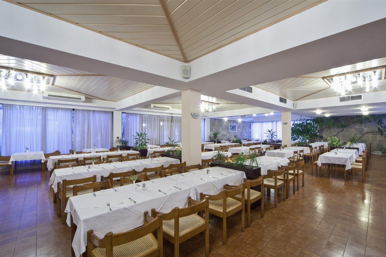 Bluesun Neptun 3* Tučepi