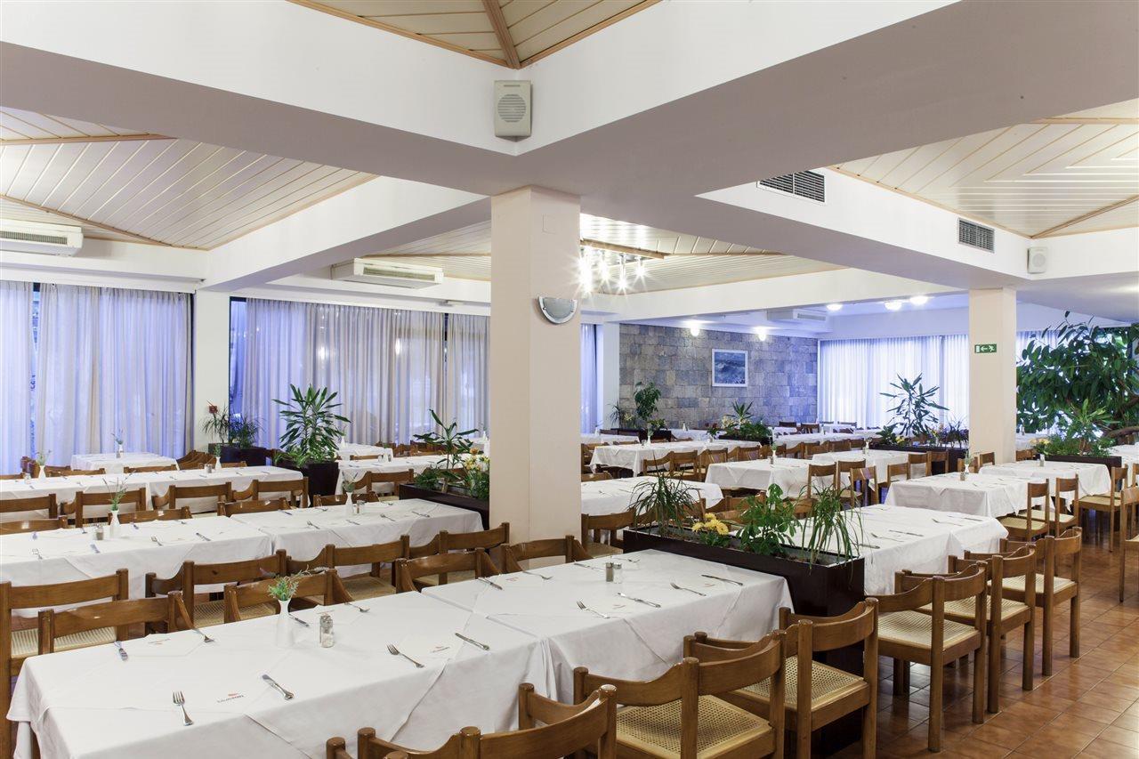 Bluesun Neptun Hotel Tučepi