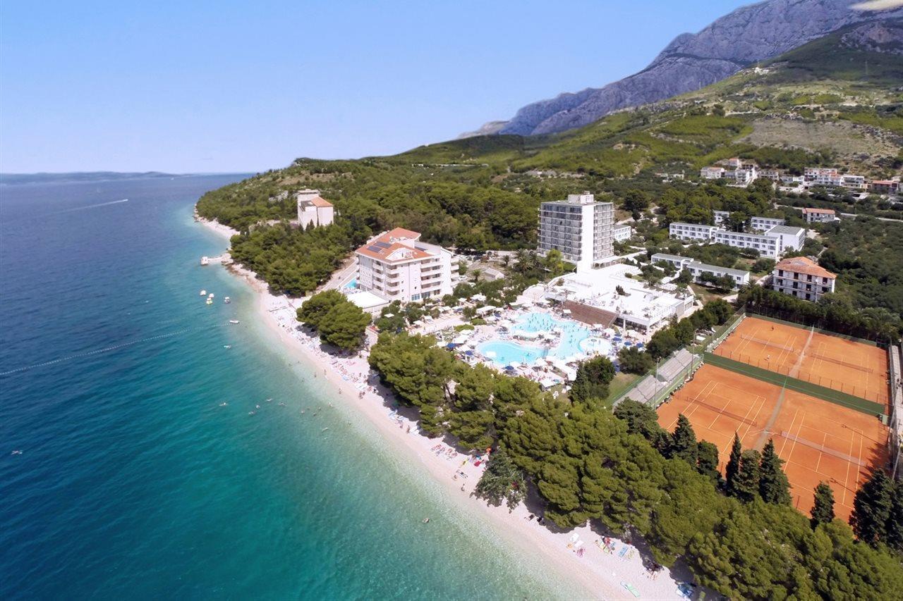 Bluesun Neptun Hotel 3*