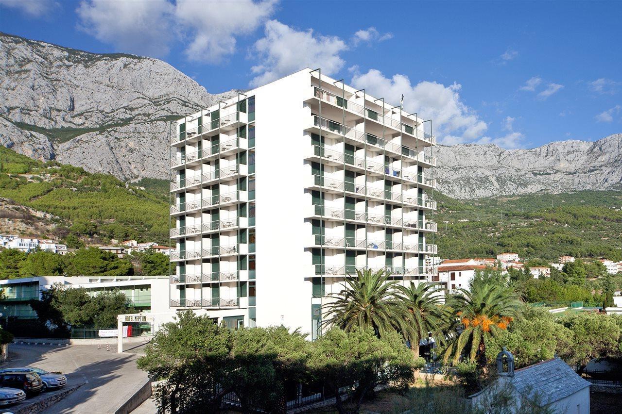 Bluesun Neptun Hotel 3*