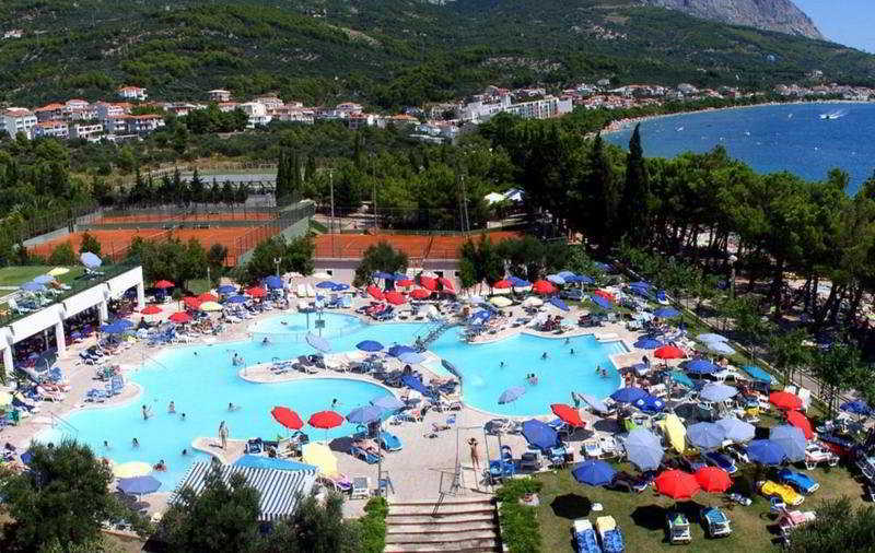 Bluesun Neptun 3* Tučepi