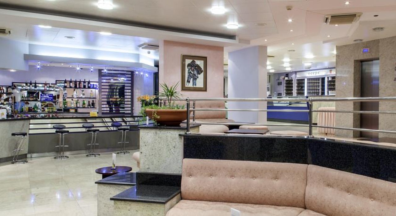Hotel Bluesun Neptun