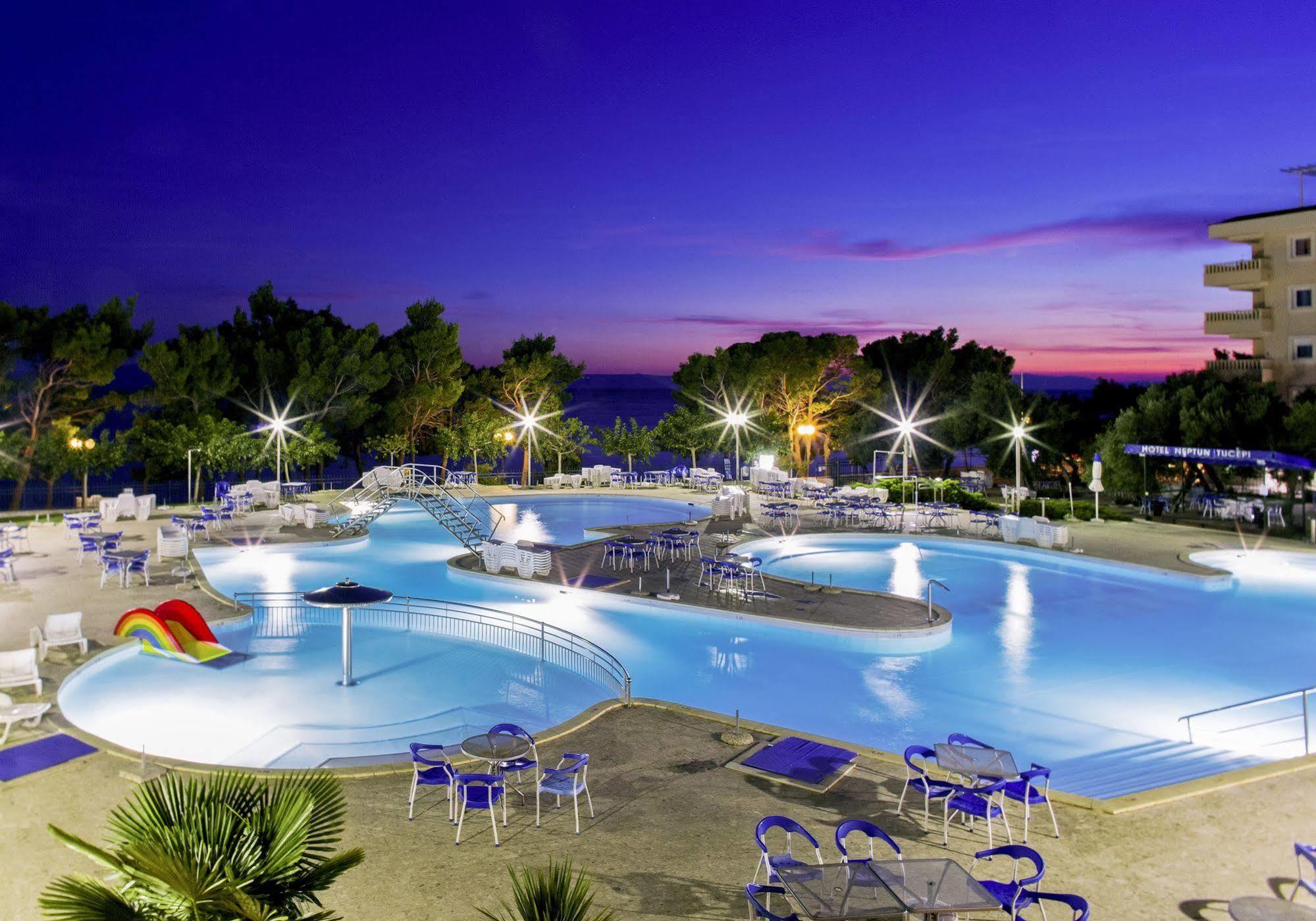 Hotel Bluesun Neptun